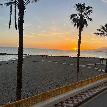 Primera Linea De Playa En Torrenueva Torrenueva  Εξωτερικό φωτογραφία