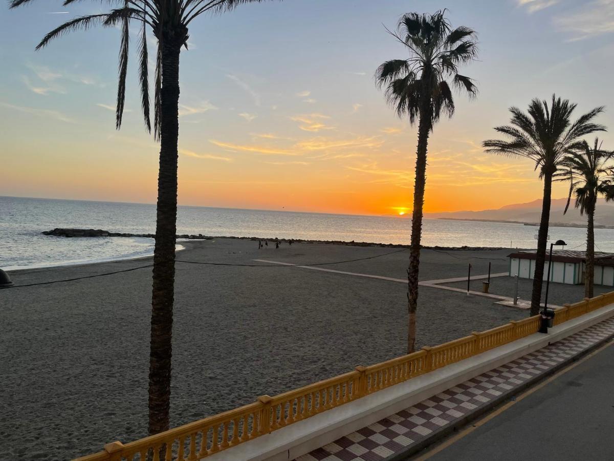Primera Linea De Playa En Torrenueva Torrenueva  Εξωτερικό φωτογραφία