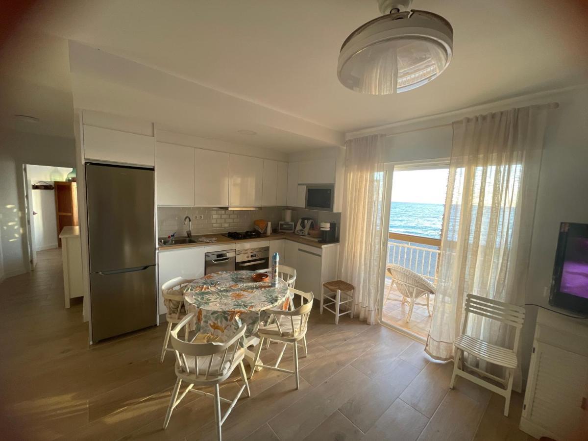 Primera Linea De Playa En Torrenueva Torrenueva  Εξωτερικό φωτογραφία