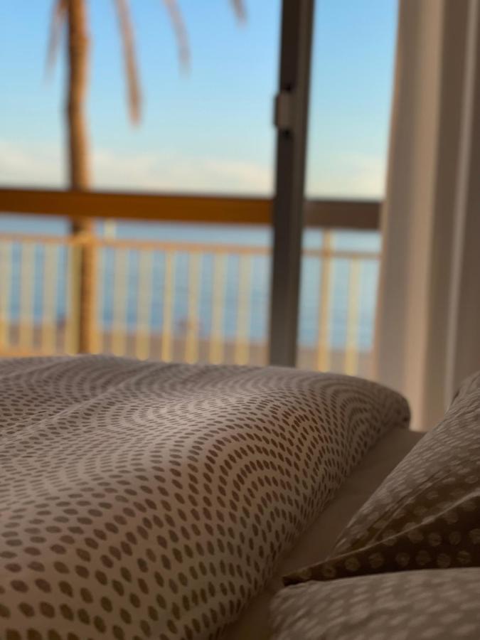 Primera Linea De Playa En Torrenueva Torrenueva  Εξωτερικό φωτογραφία